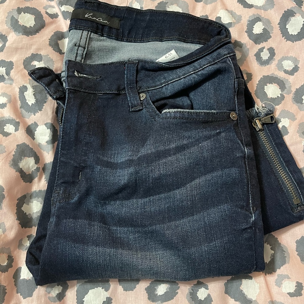 Kancan Jeans